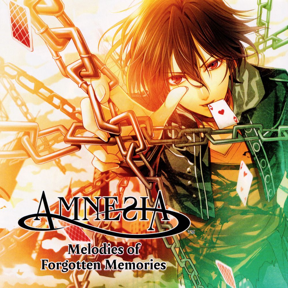 Amnesia: Melodies of Forgotten Memories