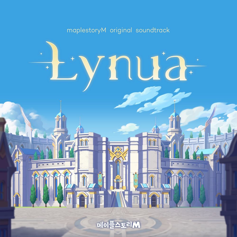 MapleStoryM OST: Lynua