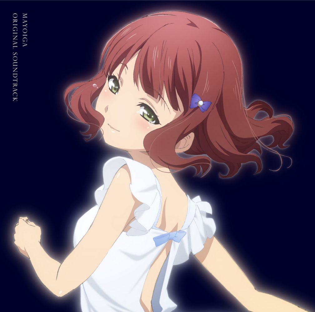 MAYOIGA ORIGINAL SOUNDTRACK