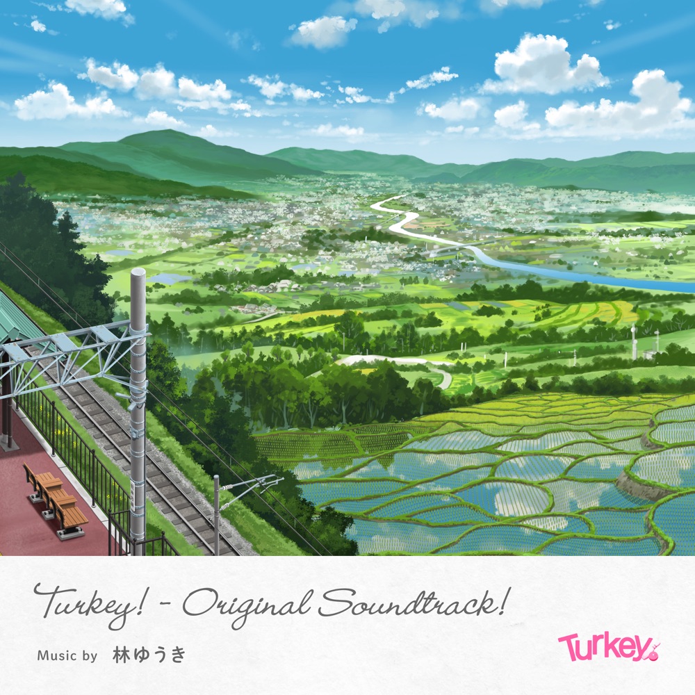 Turkey! – Original Soundtrack!