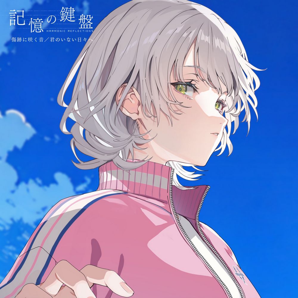 HARMONIC REFLECTIONS -Theme Songs-