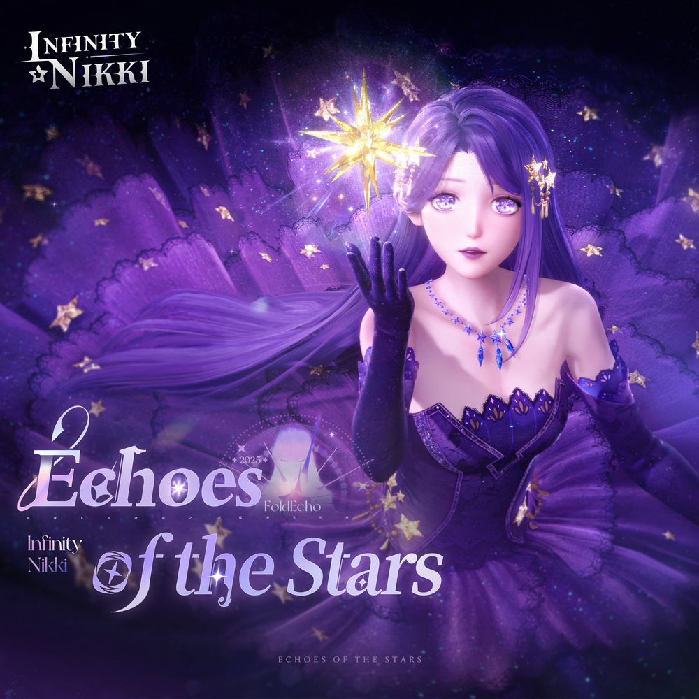 Infinity Nikki: Echoes of the Stars