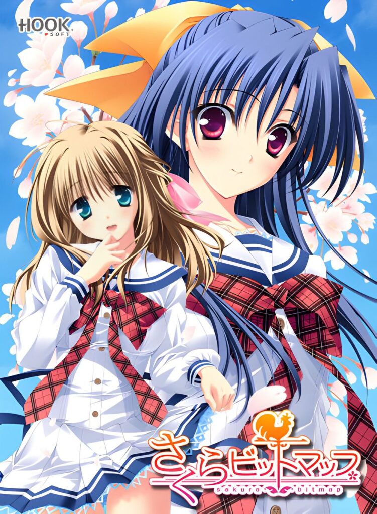 SAKURA BITMAP ORIGINAL SOUND TRACK SAKURA BITMAP ORIGINAL SOUND TRACK