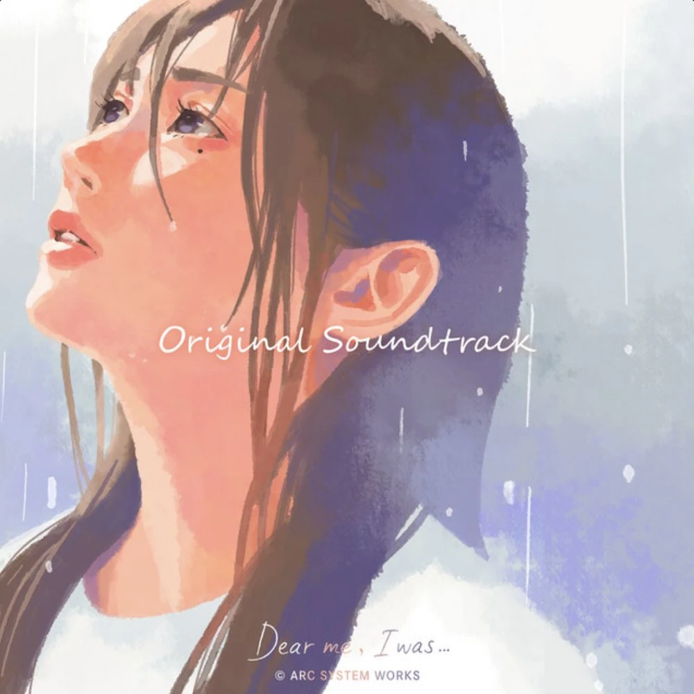 Dear Me, I Was… Original Sound Track Dear Me, I Was… Original Sound Track