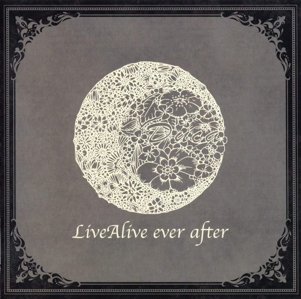 Duca LiveAlive ever after