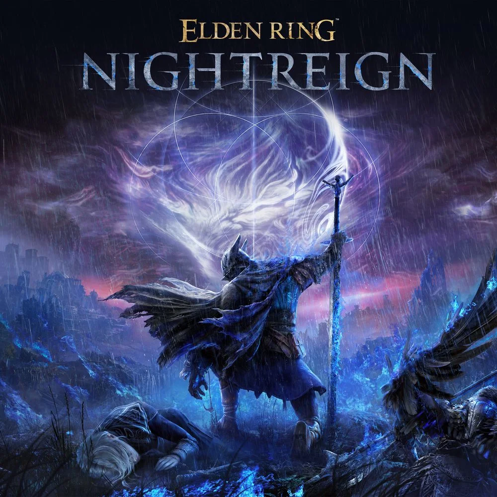 ELDEN RING NIGHTREIGN Original Soundtrack ELDEN RING NIGHTREIGN Original Soundtrack