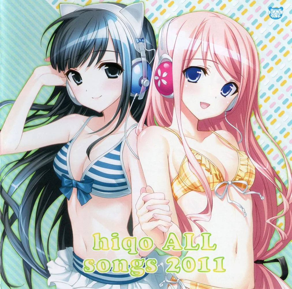 hiqo ALL songs 2011 hiqo ALL songs 2011