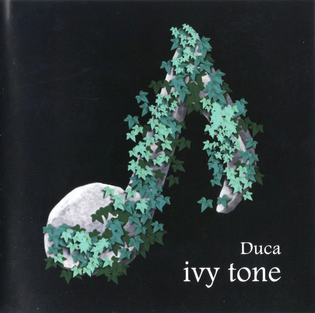 ivy tone / Duca