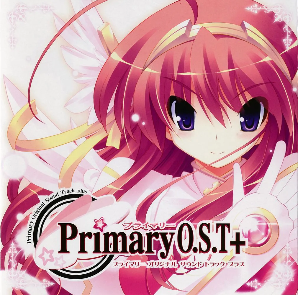 Primary O.S.T+