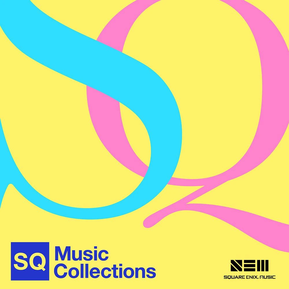 SQ Music Collections