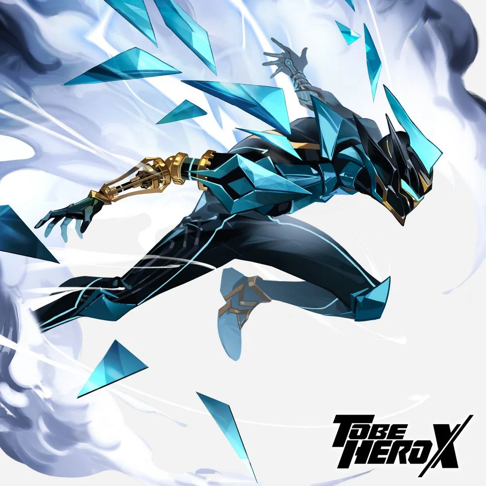 TO BE HERO X Original Soundtrack “E-SOUL” TO BE HERO X Original Soundtrack “E-SOUL”