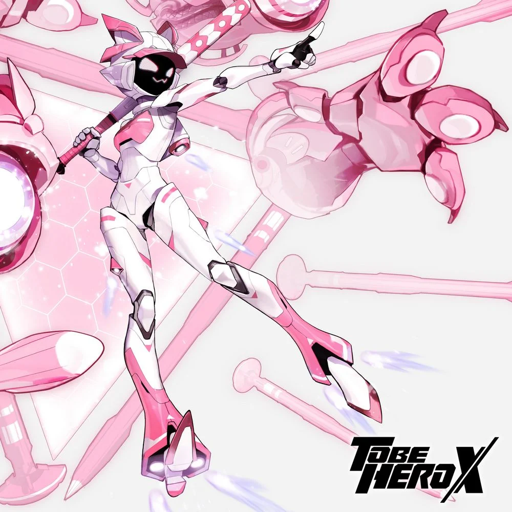 TO BE HERO X Original Soundtrack “LOLI” TO BE HERO X Original Soundtrack “LOLI”