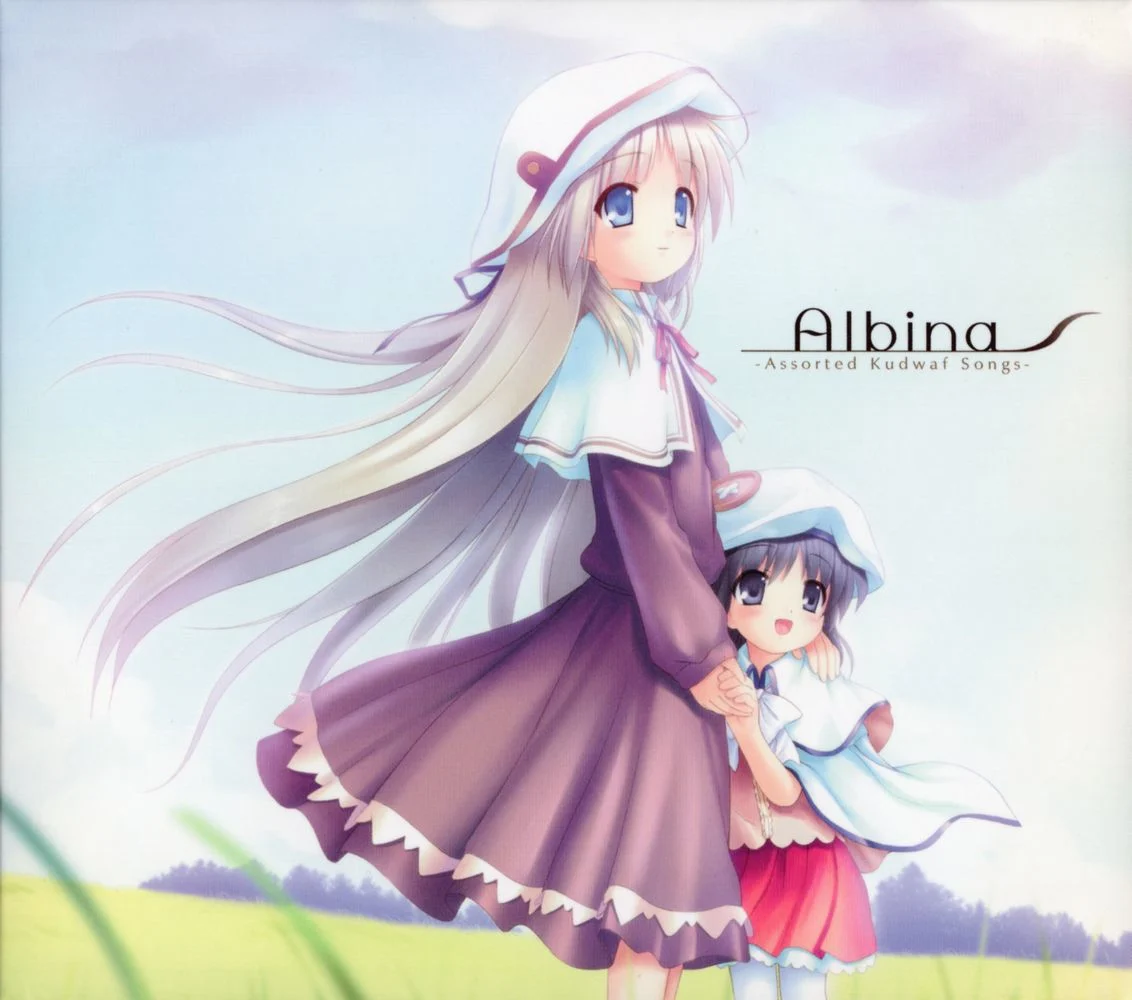 Albina ~Assorted Kudwaf Songs~