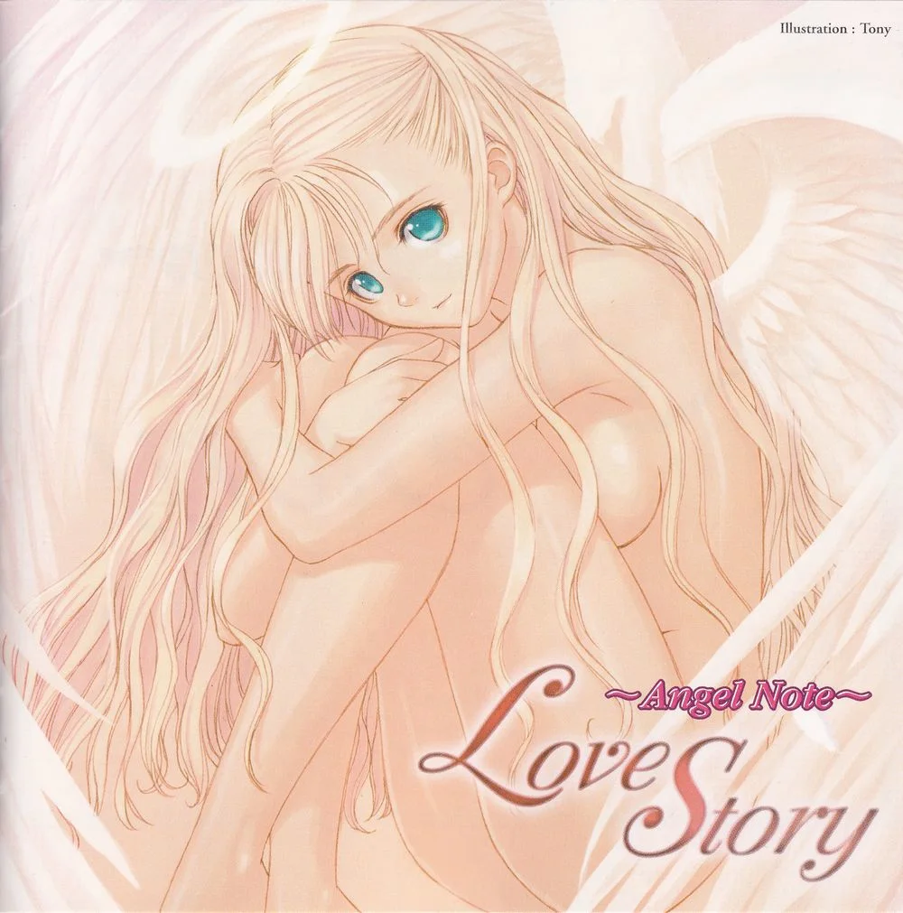 ~Angel Note~ Love Story ~Angel Note~ Love Story