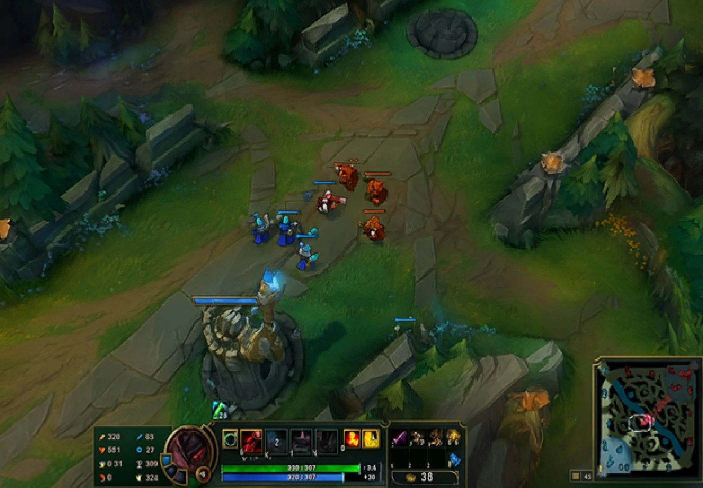 Top Mistakes New League of Legends Players Make (and How to Avoid Them)