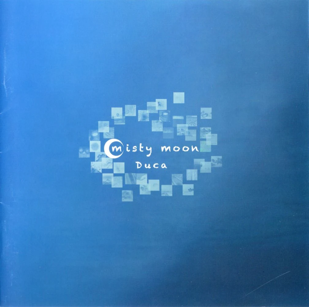 misty moon / Duca misty moon / Duca
