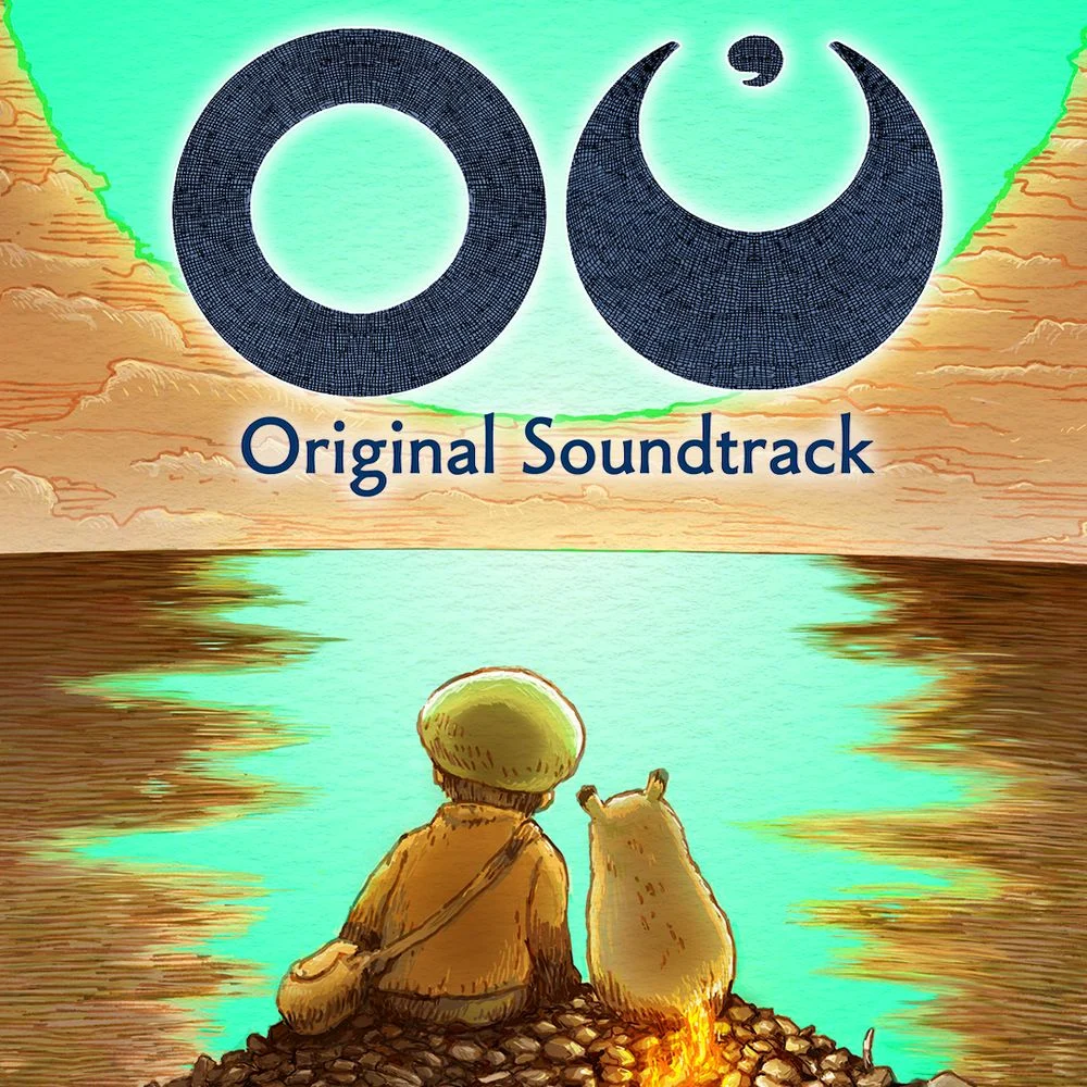 OU Original Soundtrack