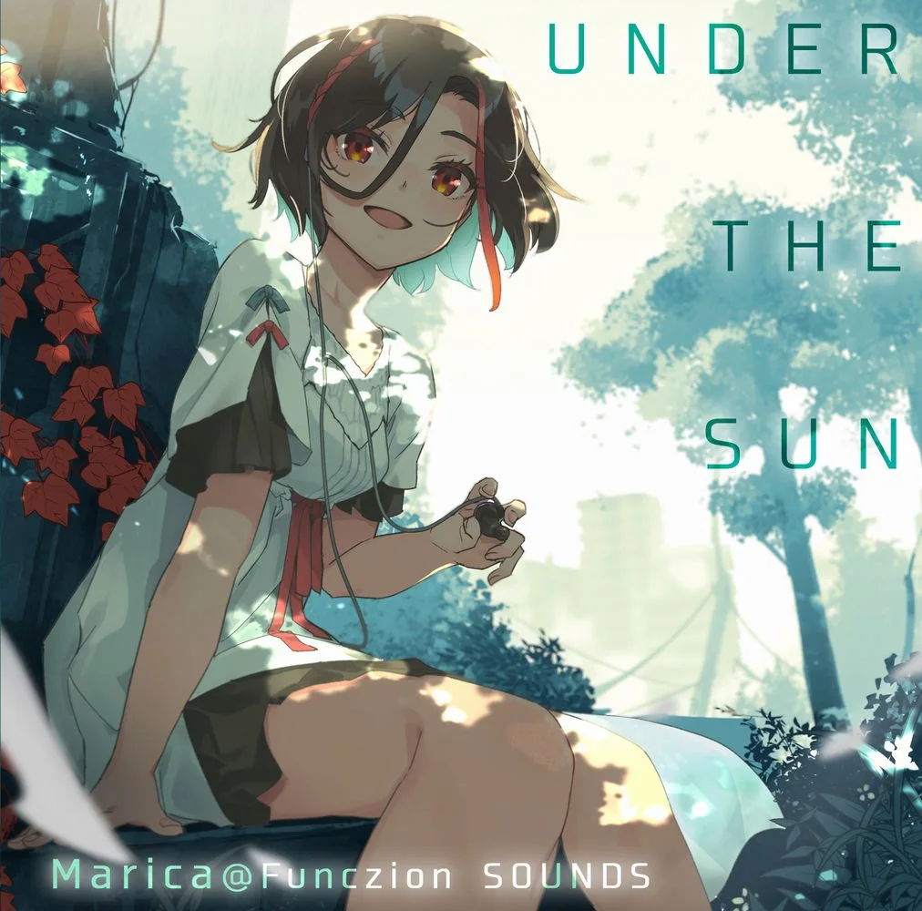 UNDER THE SUN / Marica