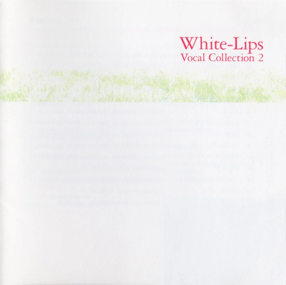 White-Lips Vocal Collection 2