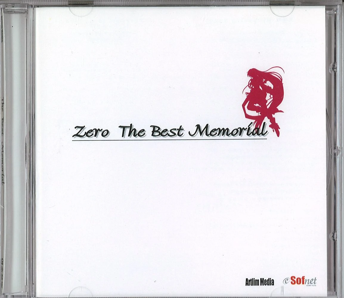 Zero The Best Memorial