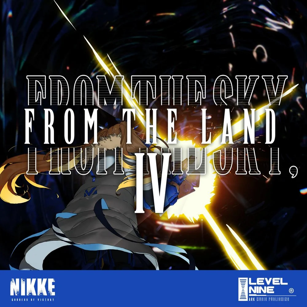 From the Sky, From the Land IV (Goddess of Victory: NIKKE Original Soundtrack)