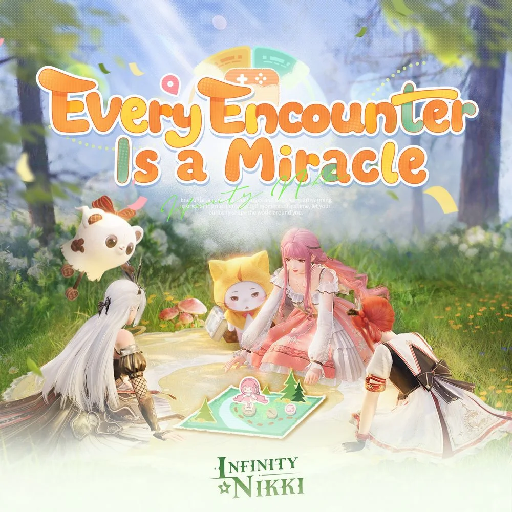 Infinity Nikki: Every Encounter Is a Miracle