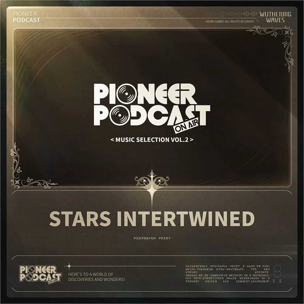 Stars Intertwined Music Collection Vol.2