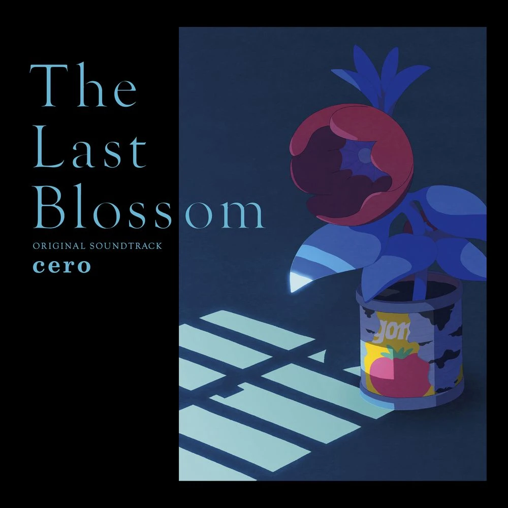 The Last Blossom ORIGINAL SOUNDTRACK