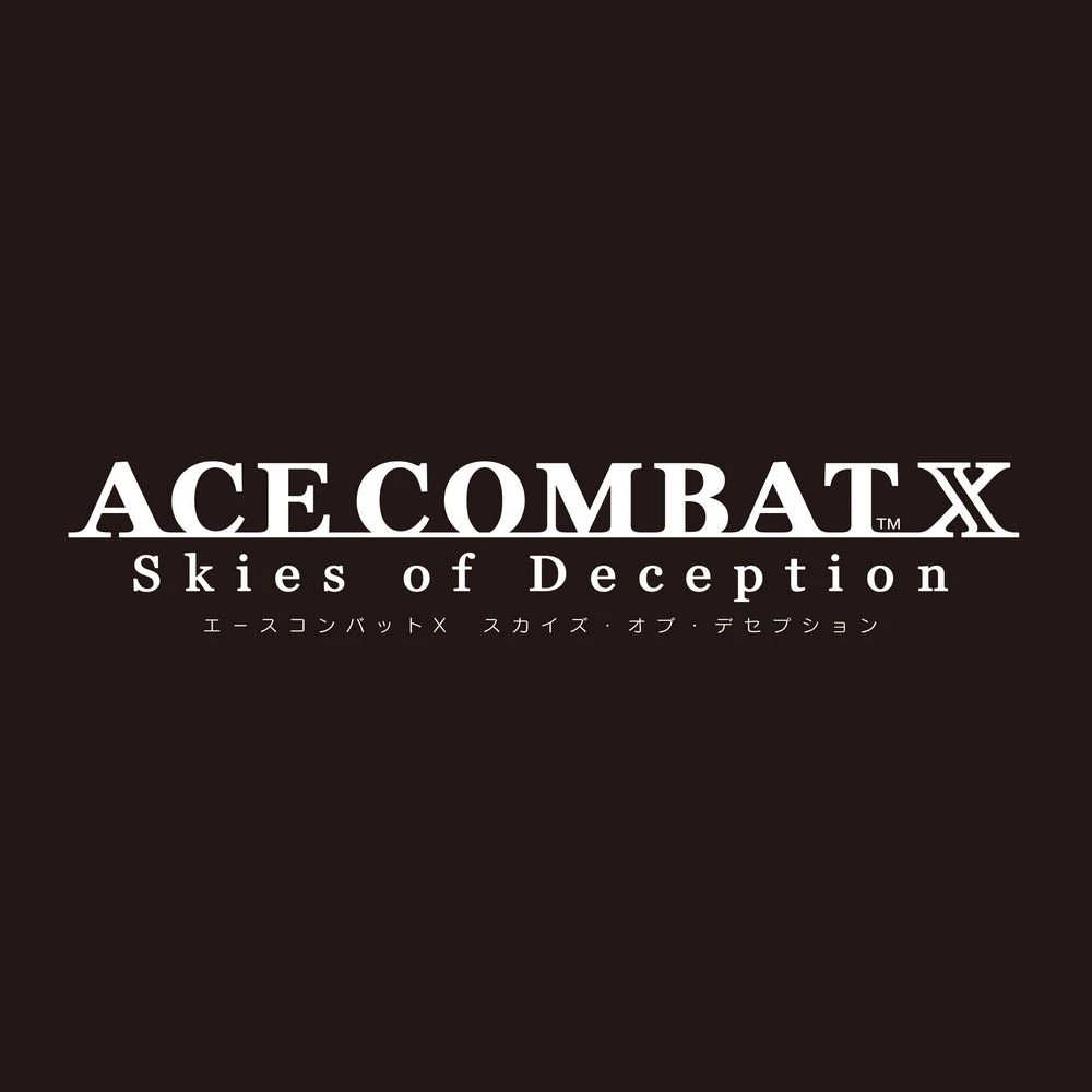 Ace Combat X: Skies of Deception Original Soundtrack