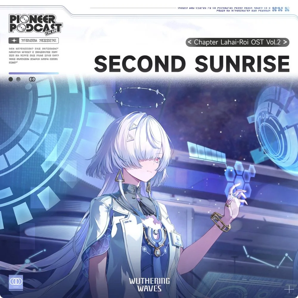 Second Sunrise