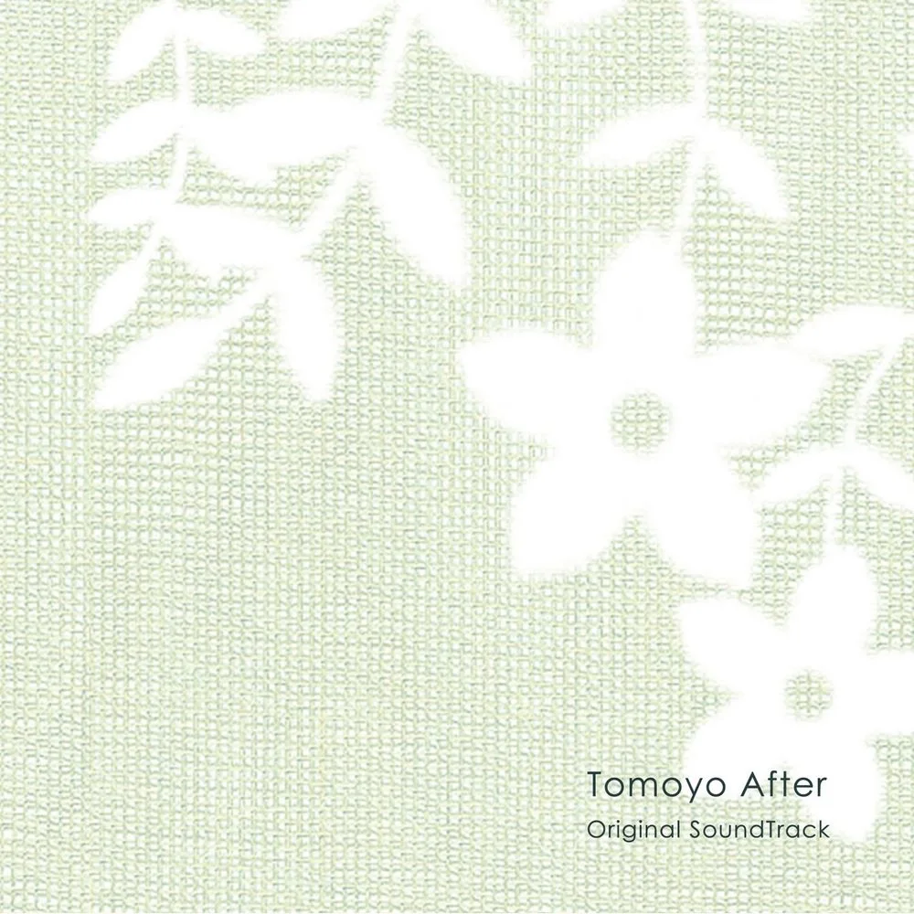 Tomoyo After Original SoundTrack