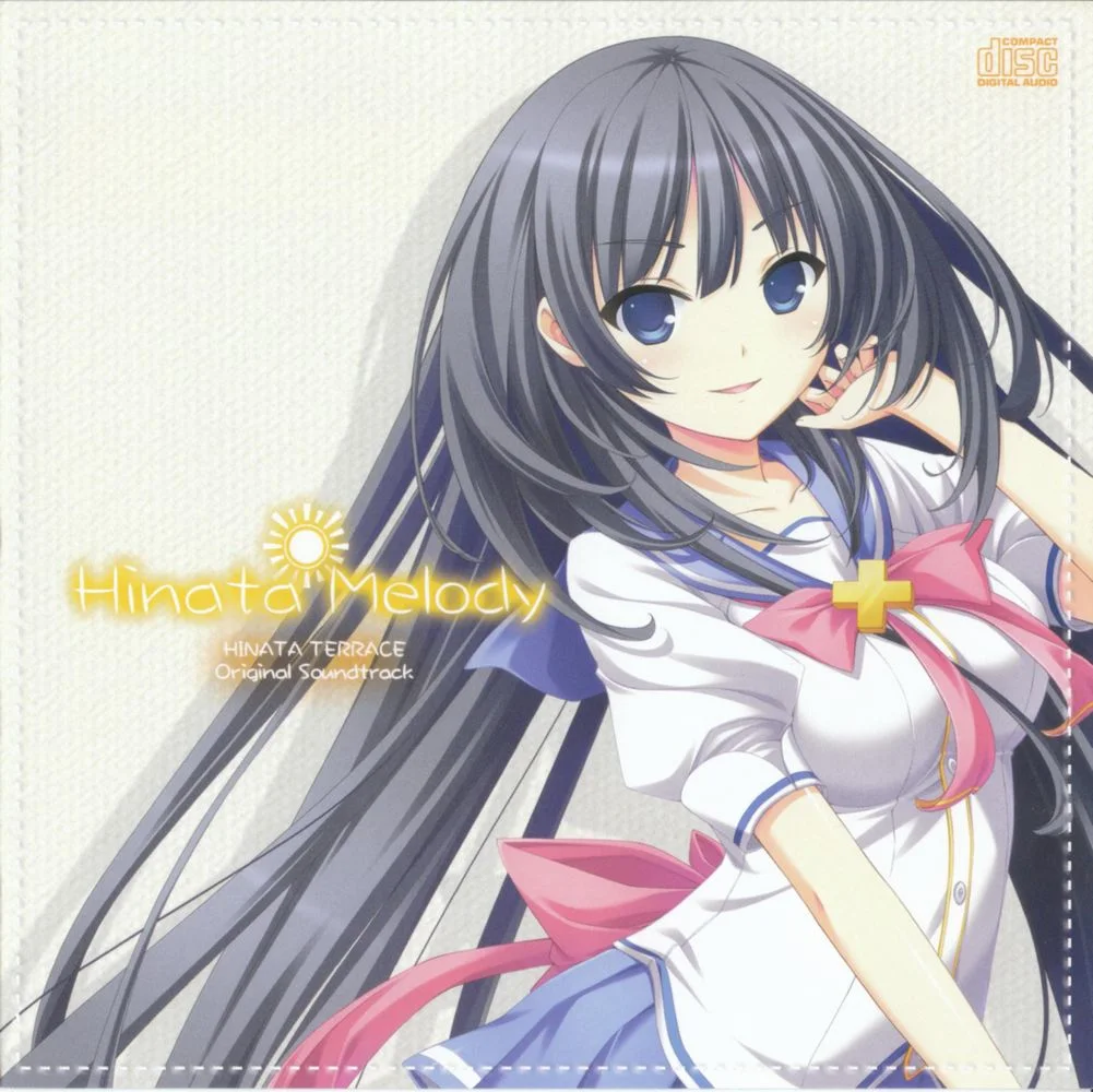 Hinata Melody ~Hinata Terrace Original Soundtrack~
