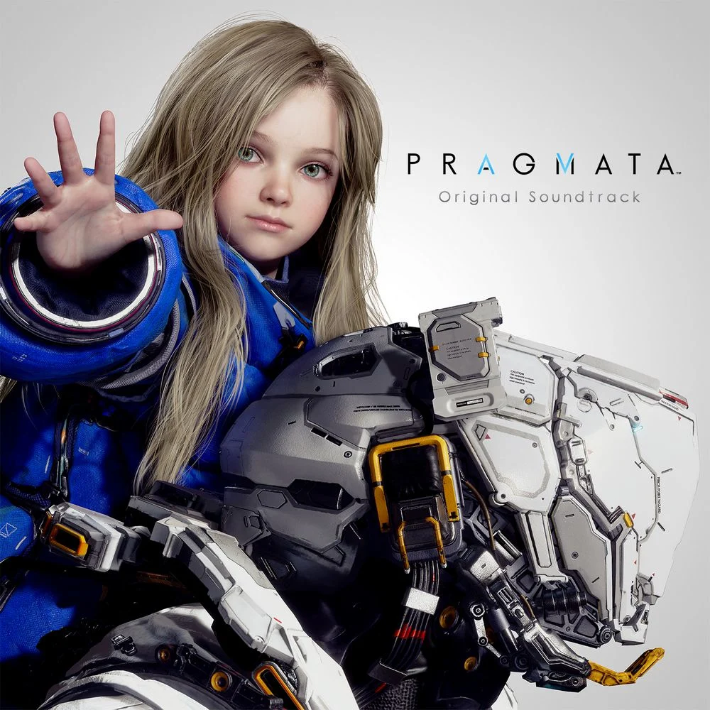 PRAGMATA – The Bounded Soundtrack