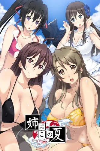 Ane ni Kono Natsu Soundtrack CD