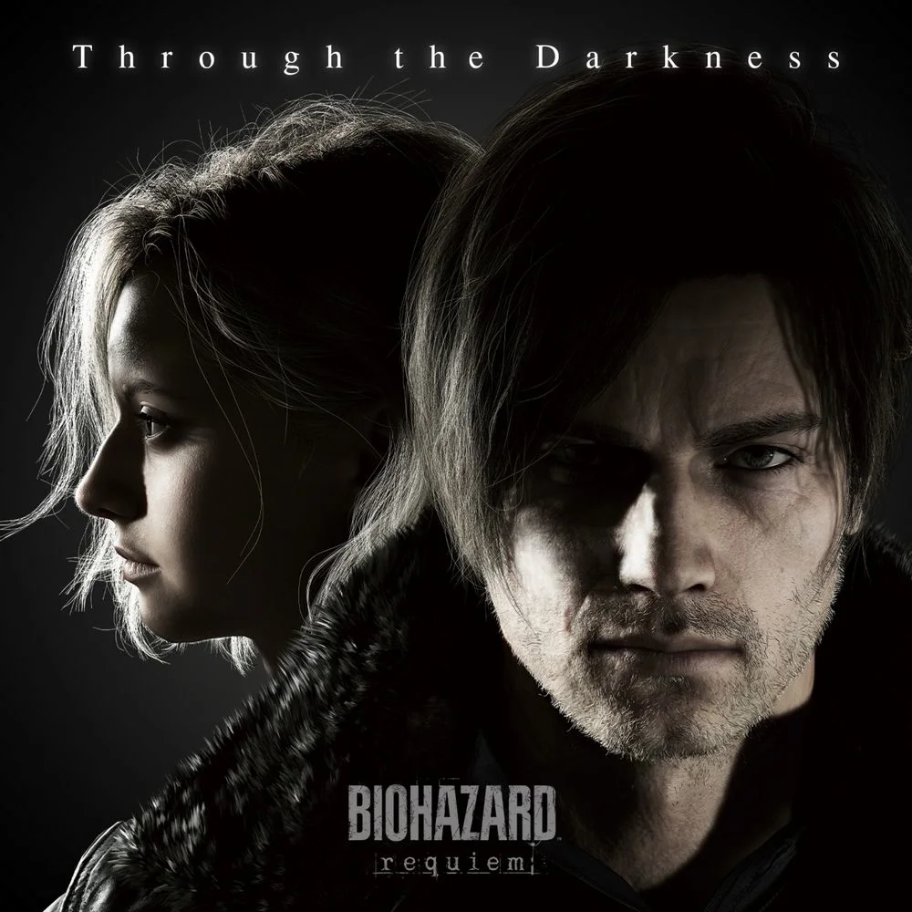 Resident Evil Requiem – Extra Tracks