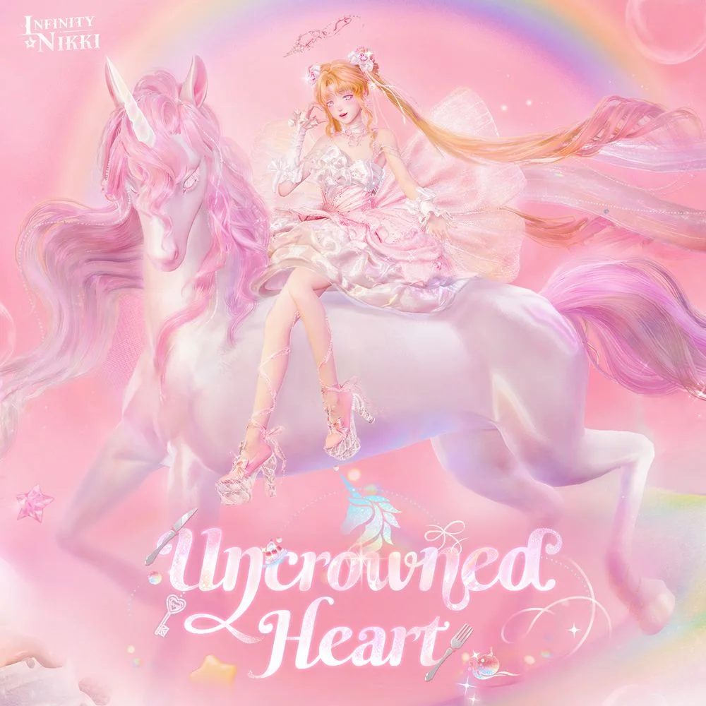 Infinity Nikki: Uncrowned Heart