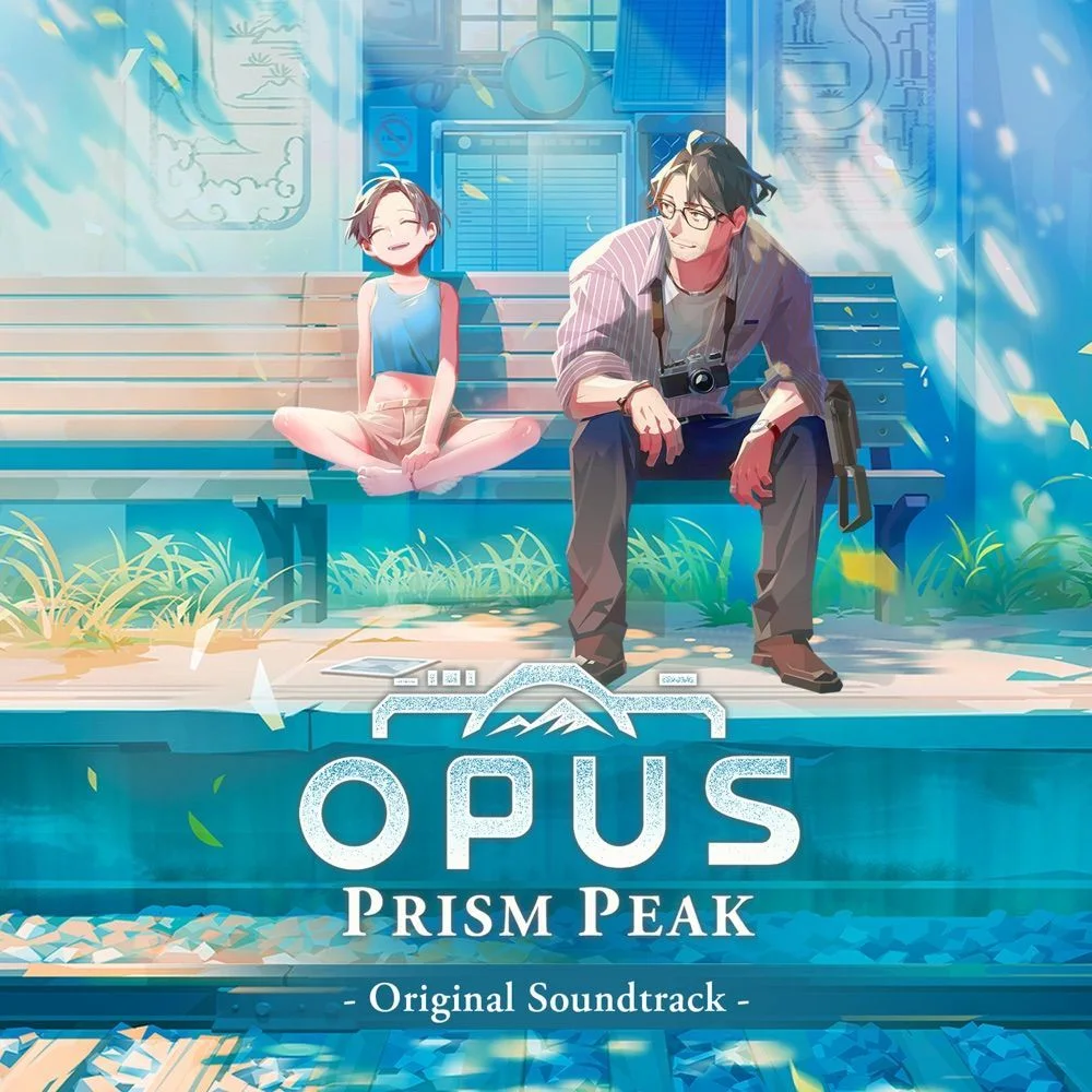 OPUS: Prism Peak Original Soundtrack