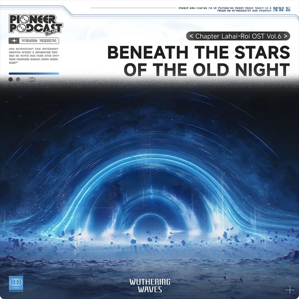 Beneath the Stars of the Old Night