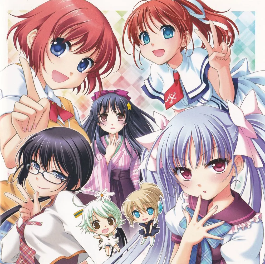 Chuablesoft 5th Anniversary best!!!!!