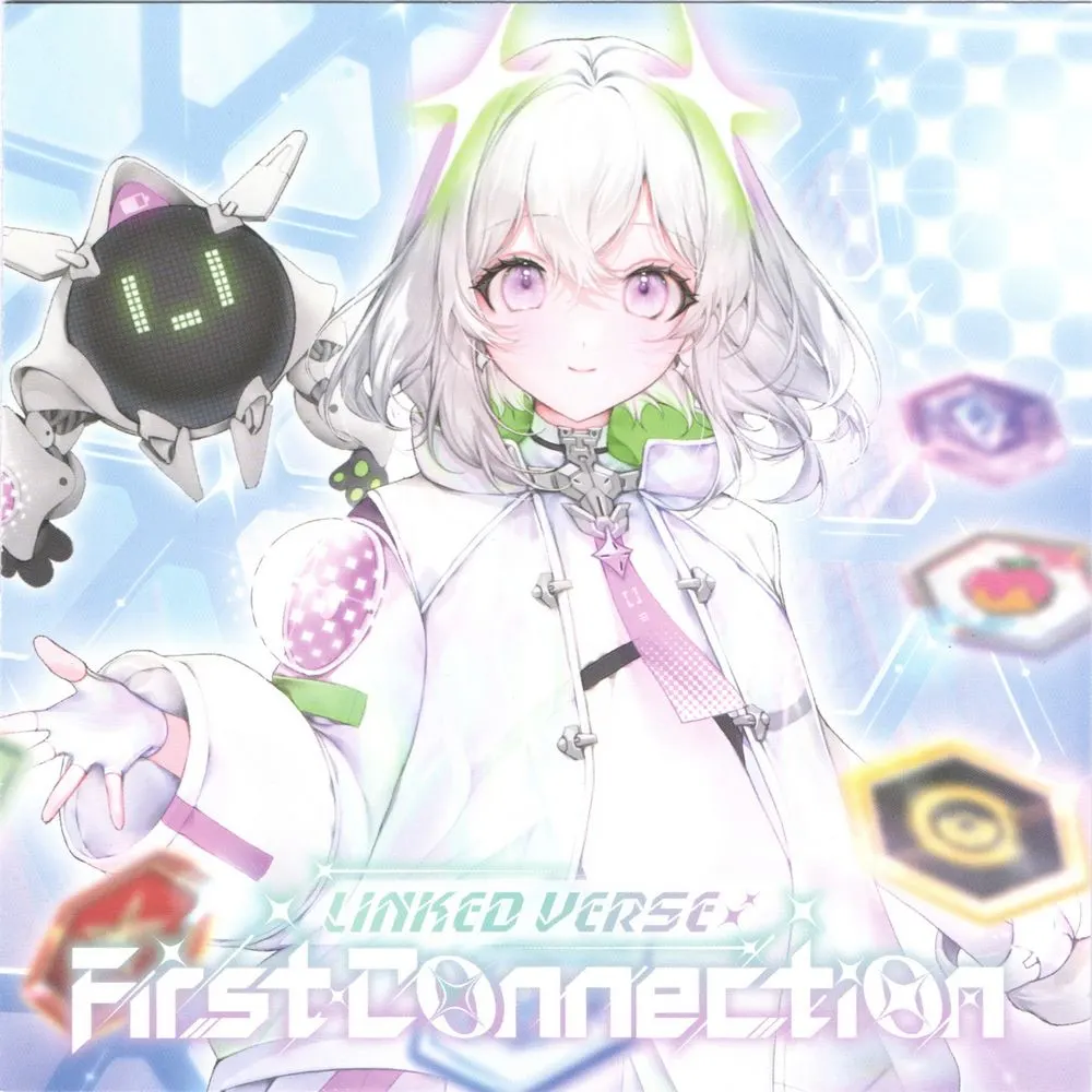 Linked VERSE:First Connection