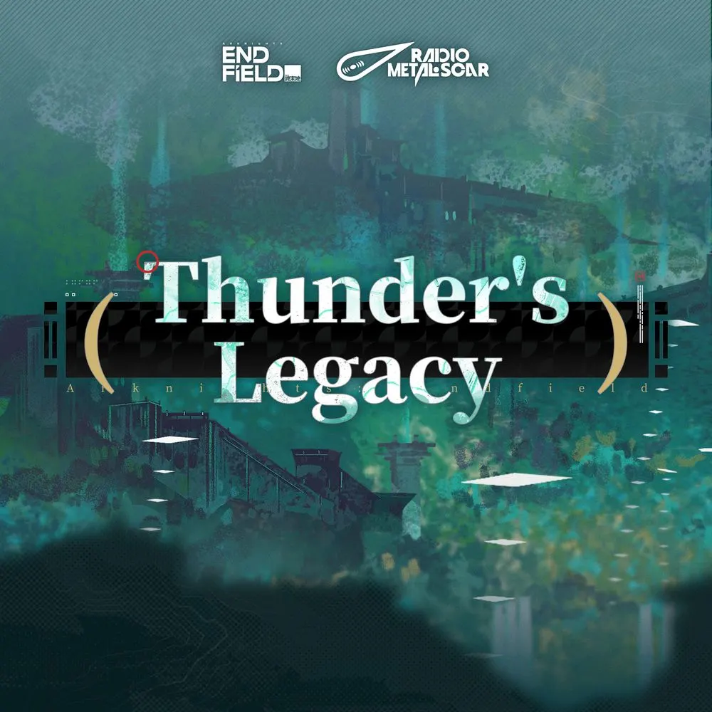 Thunder