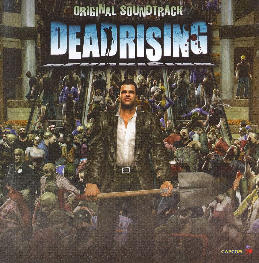 Dead Rising Original Soundtrack