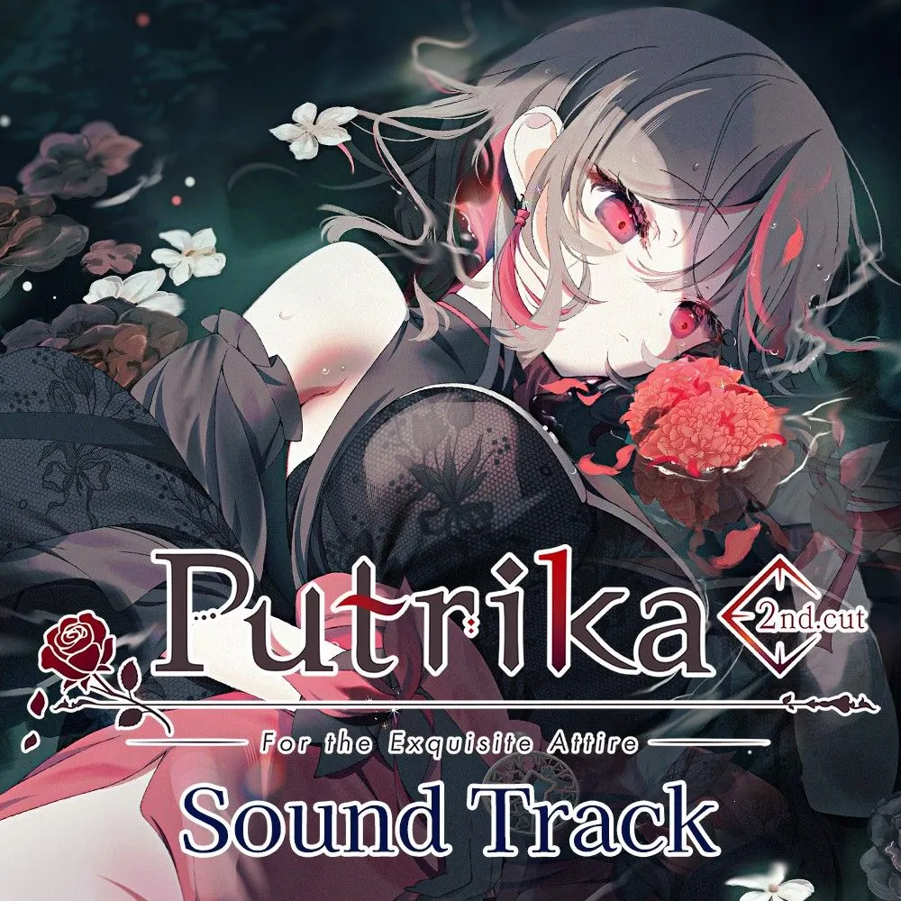 Putrika 2nd.cut: For the Exquisite Attire Sound Track